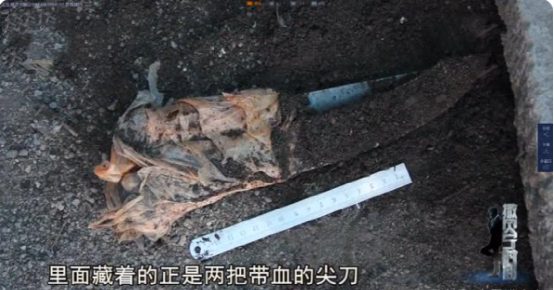 《今日说法》播出过的这5大奇案，若拍成电影，必爆炸