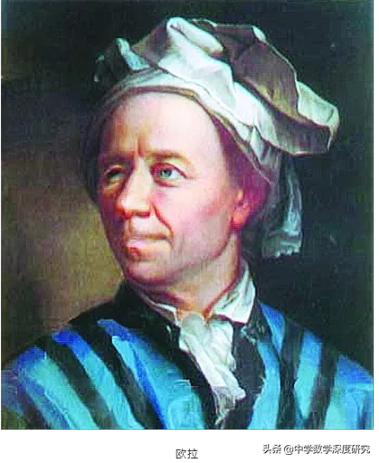 神秘的拓扑学，起源于游戏的数学，柔软的数学