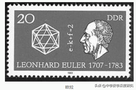 神秘的拓扑学，起源于游戏的数学，柔软的数学