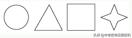 神秘的拓扑学，起源于游戏的数学，柔软的数学
