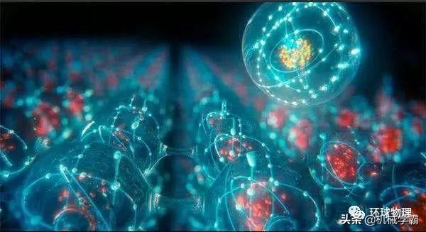 物理学必知的50个关键常数