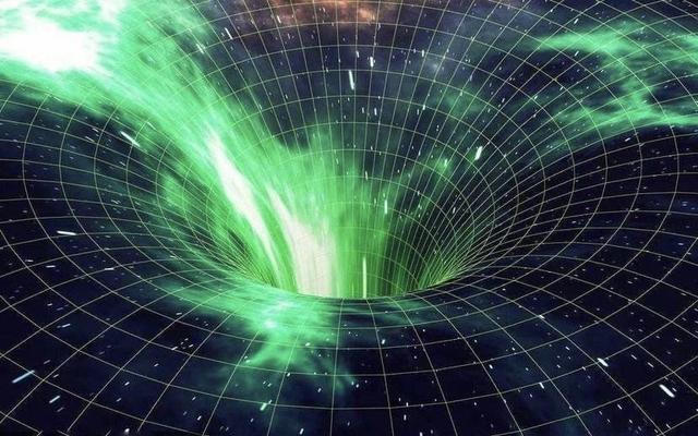 宇宙的终极理论？弦理论以及它的11维时空