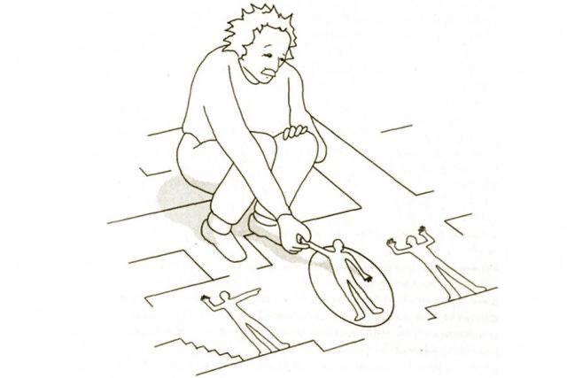 宇宙的终极理论？弦理论以及它的11维时空