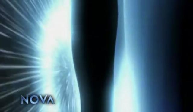 宇宙的终极理论？弦理论以及它的11维时空