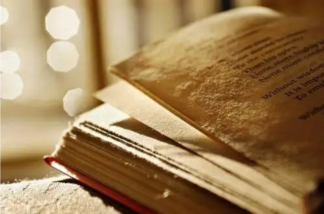 真正读懂《了凡四训》，就知道改变命运的唯一方式，就是改变自己