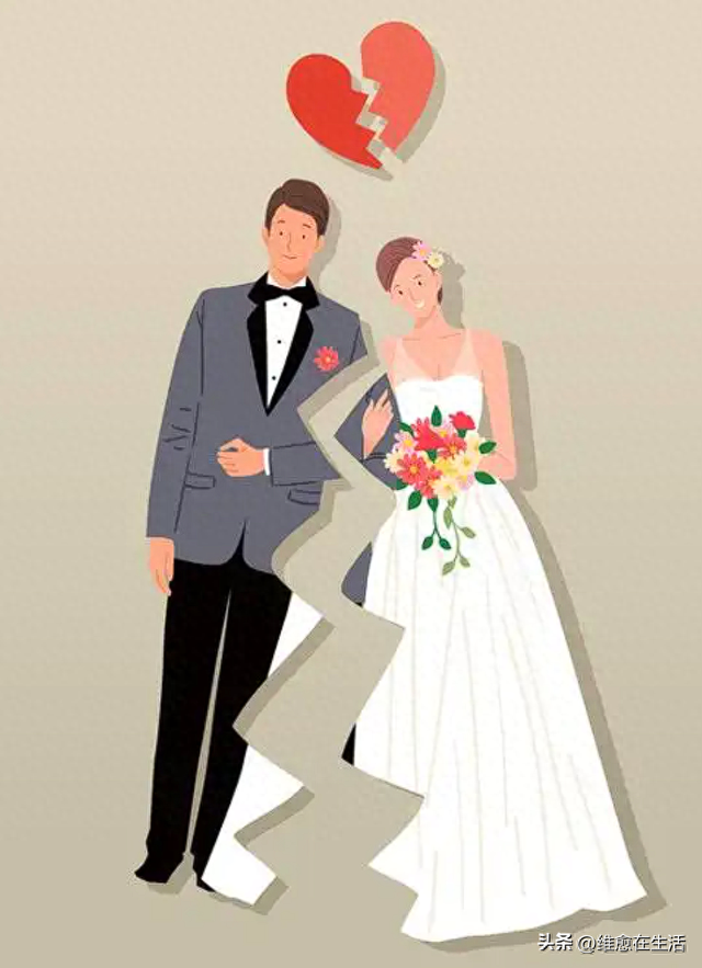 心理学家阿德勒定律：婚姻中占便宜的一方，基本上都是指责型人格