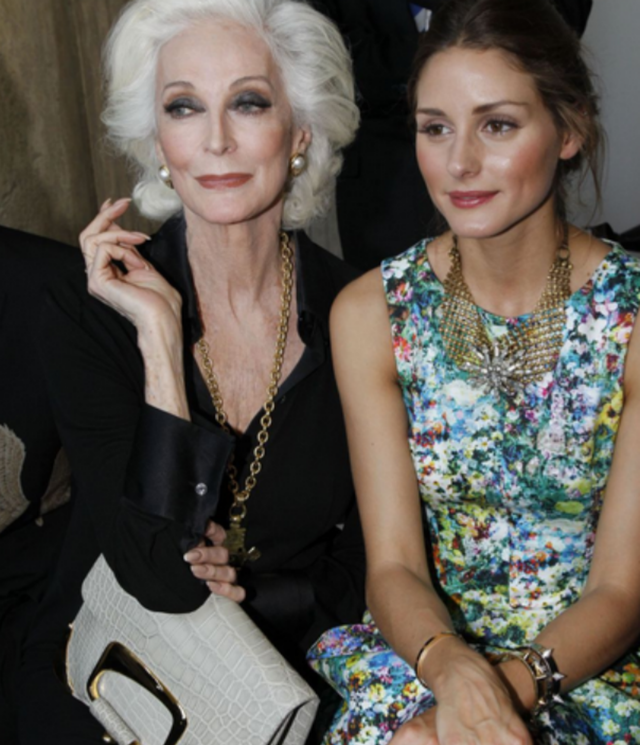 超模卡门：77岁被骗光积蓄，83岁仍有性生活，91岁双腿依旧迷人