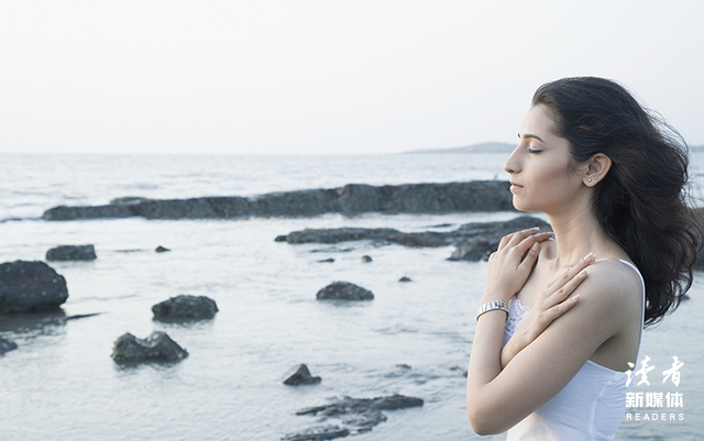 10个心理真相，看完疗愈你80%的焦虑