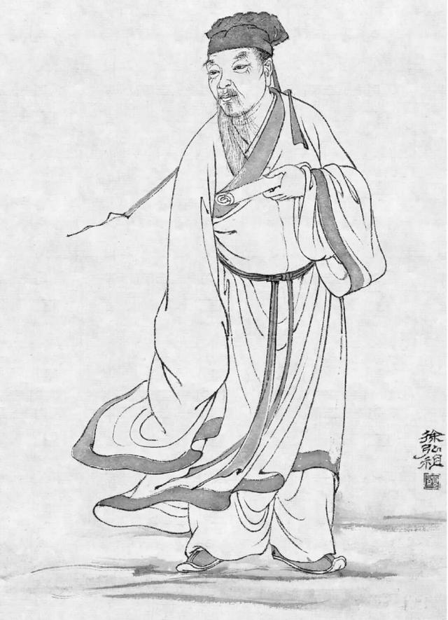 徐霞客：人生本无意义，用喜欢的方式过一生