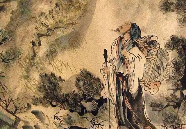 徐霞客：人生本无意义，用喜欢的方式过一生