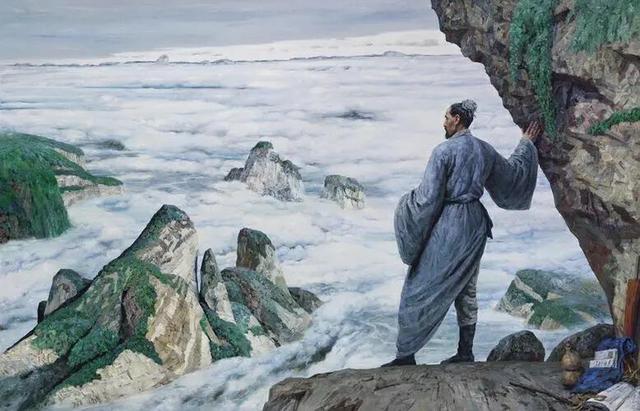 徐霞客：人生本无意义，用喜欢的方式过一生