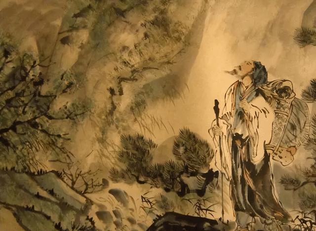 徐霞客：人生本无意义，用喜欢的方式过一生