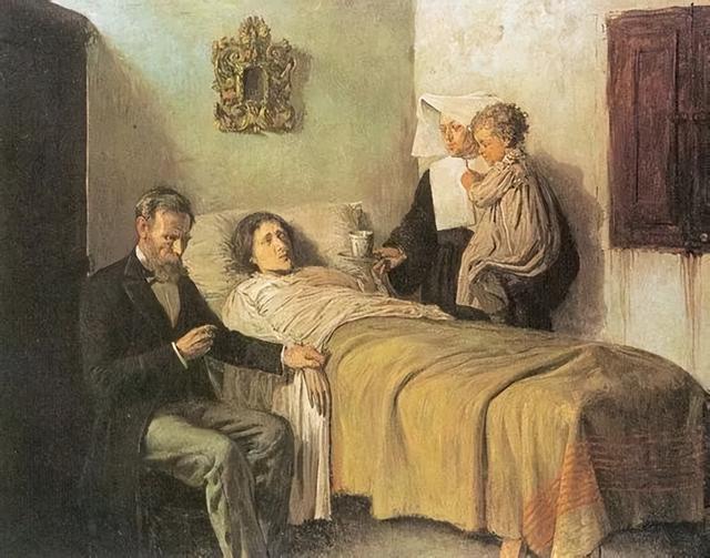 毕加索：艺术是一种谎言，教我们理解真理