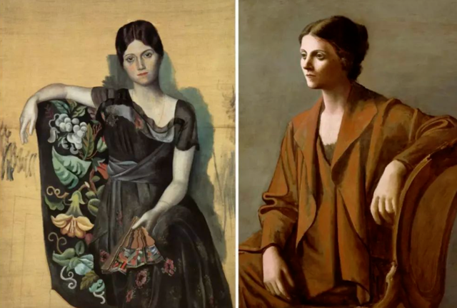 毕加索：艺术是一种谎言，教我们理解真理