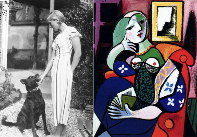 毕加索：艺术是一种谎言，教我们理解真理