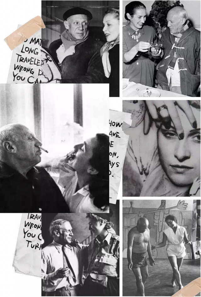 毕加索：艺术是一种谎言，教我们理解真理