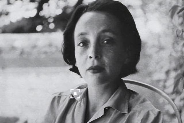 最“放荡”的作家杜拉斯：如果不当作家，我就当妓女