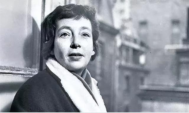 最“放荡”的作家杜拉斯：如果不当作家，我就当妓女