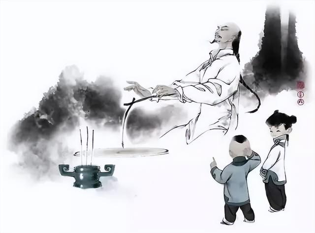 若觉人生太无趣，不妨读读金圣叹