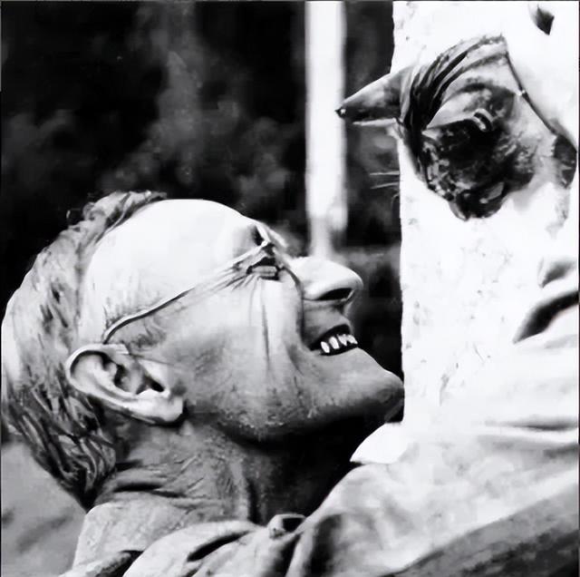 《悉达多》：人生就是一场修行，认识自己，成为自己，放过自己