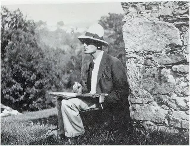 《悉达多》：人生就是一场修行，认识自己，成为自己，放过自己