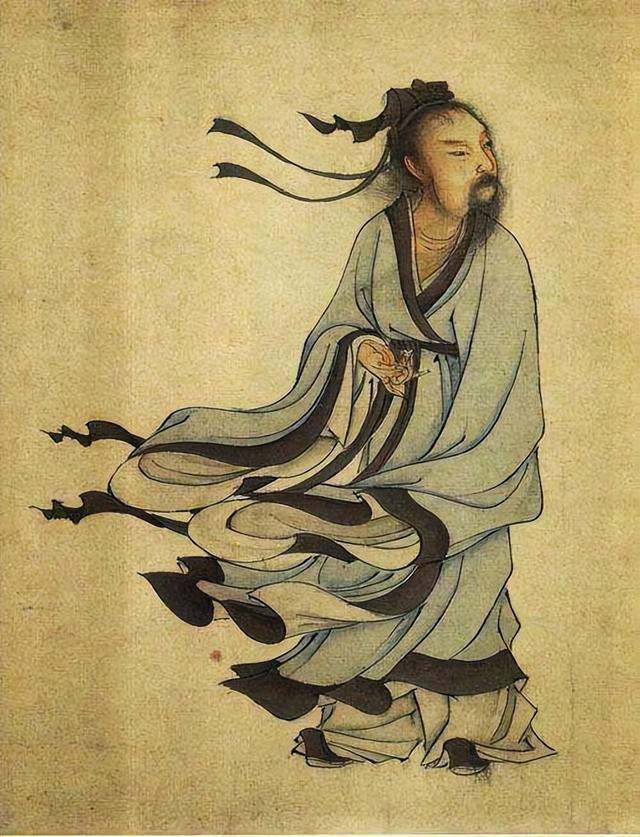 再读《庄子》：无为，就是不内耗自己