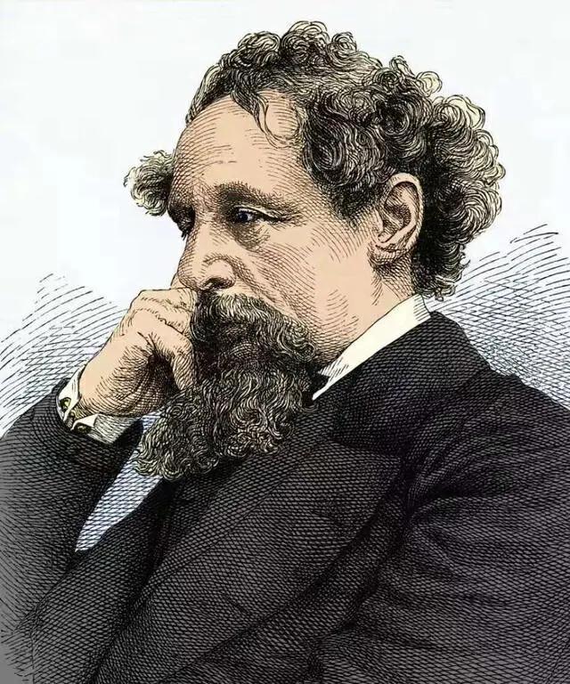 狄更斯：人生只有一次，不妨活得大胆一点