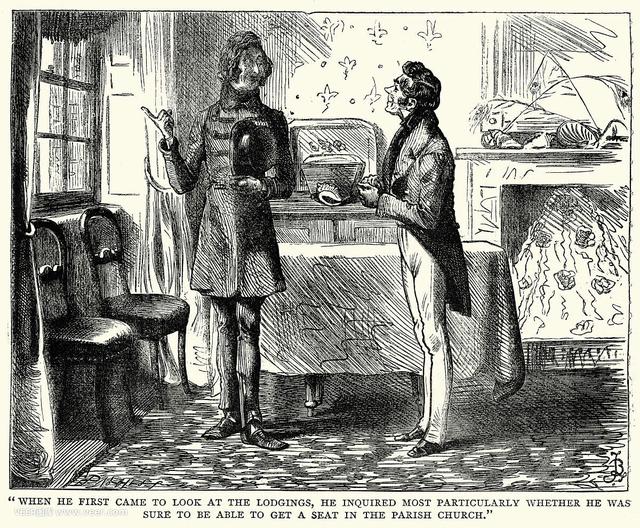 狄更斯：人生只有一次，不妨活得大胆一点