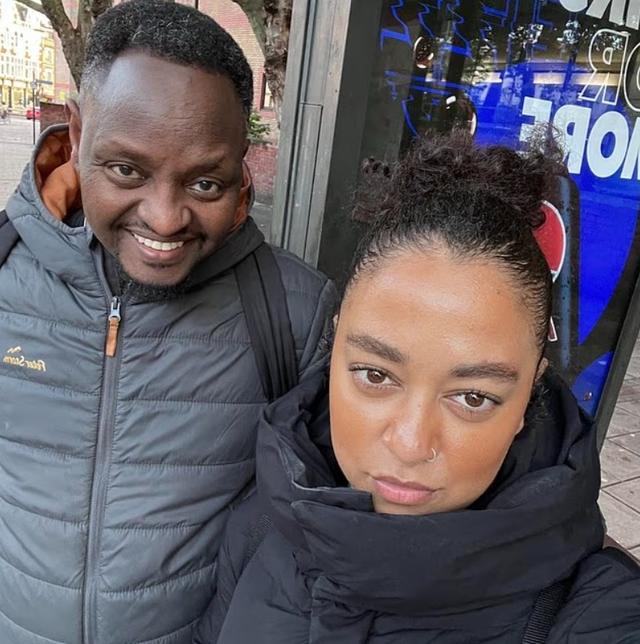 英国女子对土著战士一见钟情，离婚跟他喝牛血！结婚后，他却变了