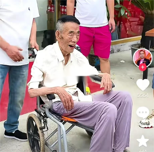 上午剪彩下午离世？杨少华家人遭网暴，或有其他隐情