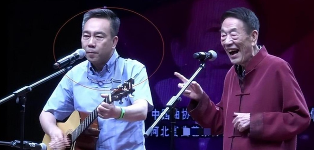 上午剪彩下午离世？杨少华家人遭网暴，或有其他隐情