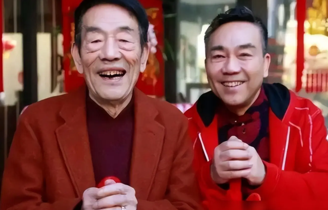 上午剪彩下午离世？杨少华家人遭网暴，或有其他隐情