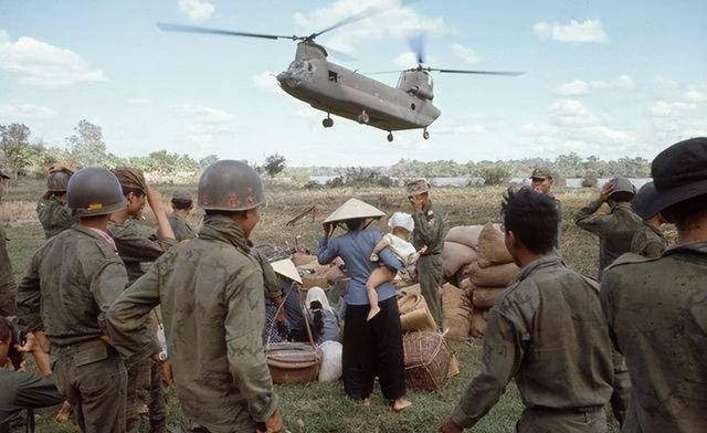 柬埔寨为什么这么乱？东南亚成白人的寻欢天堂，美国是罪魁祸首