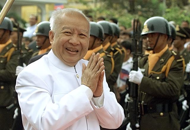 柬埔寨为什么这么乱？东南亚成白人的寻欢天堂，美国是罪魁祸首