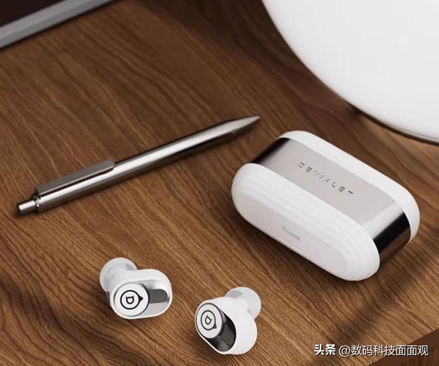 2025年世界顶级旗舰蓝牙耳机排行，HiFi音质极致听感，殿堂级体验