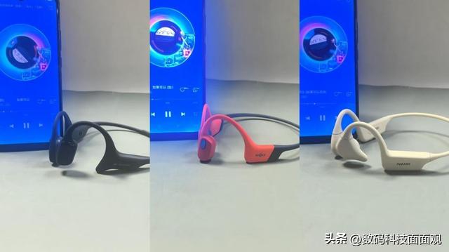 游泳耳机怎么选？实测南卡、韶音、墨觉三款热门型号谁更强？