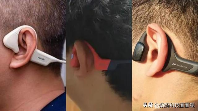 游泳耳机怎么选？实测南卡、韶音、墨觉三款热门型号谁更强？