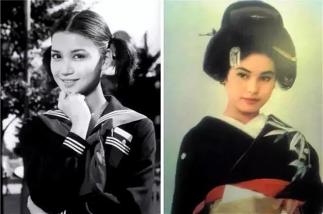 从风尘女子到总统夫人，年过半百拍全裸写真，她将人生活成了传奇