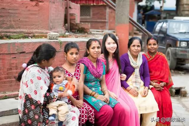 尼泊尔的月经羞辱：在这个国家，女人每个月都要被放逐一次