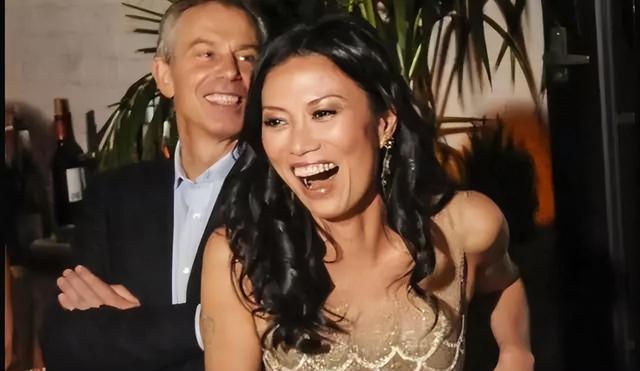 睡完首富睡总统！从厂妹到顶级名媛，靠男人捞到268亿，她凭啥？