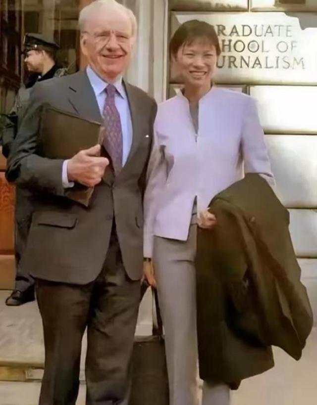 睡完首富睡总统！从厂妹到顶级名媛，靠男人捞到268亿，她凭啥？