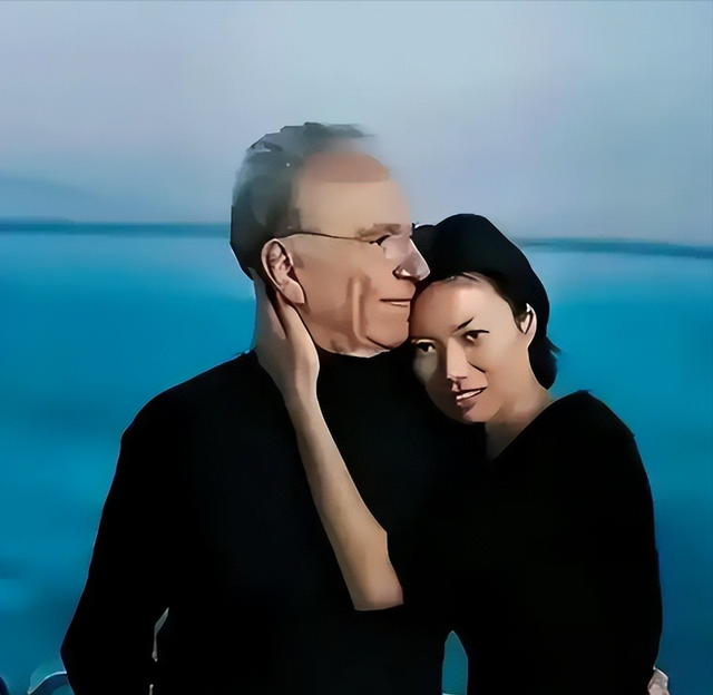 睡完首富睡总统！从厂妹到顶级名媛，靠男人捞到268亿，她凭啥？