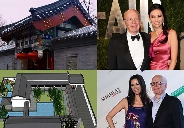 睡完首富睡总统！从厂妹到顶级名媛，靠男人捞到268亿，她凭啥？