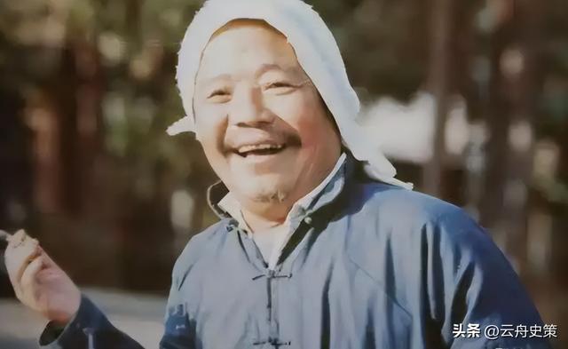 我国现存唯一的人民公社，记工分、分口粮，人均收入5000多