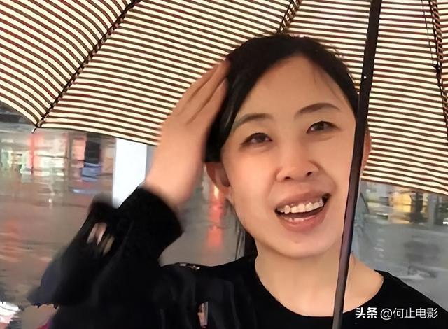 18年后，那个为嫁刘德华逼父卖肾、跳海自尽的女人，现在怎么样了