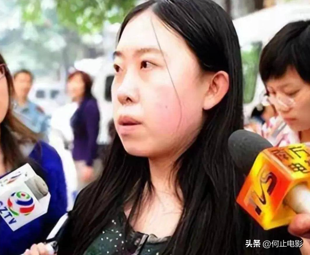 18年后，那个为嫁刘德华逼父卖肾、跳海自尽的女人，现在怎么样了