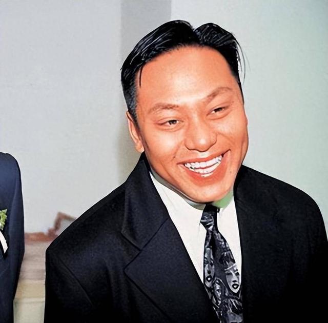 罗兆辉身价几十亿，养15位明星当情妇，每人百万，只可惜结局凄惨