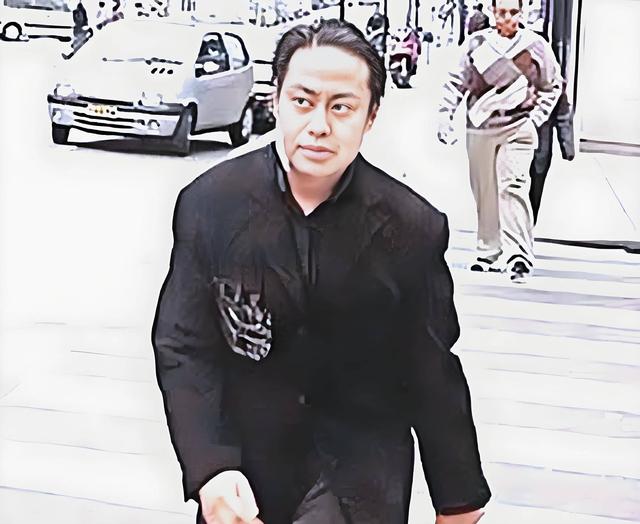 罗兆辉身价几十亿，养15位明星当情妇，每人百万，只可惜结局凄惨