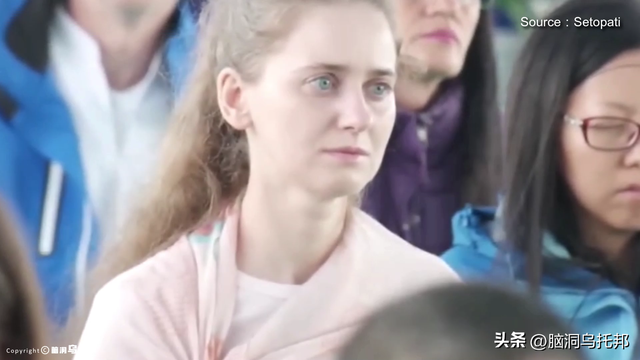 灵修少年打坐6年不吃不喝，多名信徒离奇失踪，轰动全球