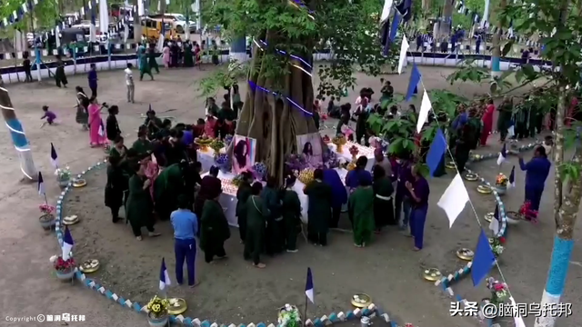 灵修少年打坐6年不吃不喝，多名信徒离奇失踪，轰动全球